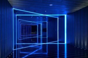 Hệ thống điện (Electrical System): Thành phần và tiêu chuẩn thi công